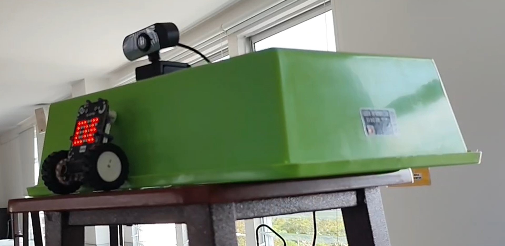 Guard Pro System