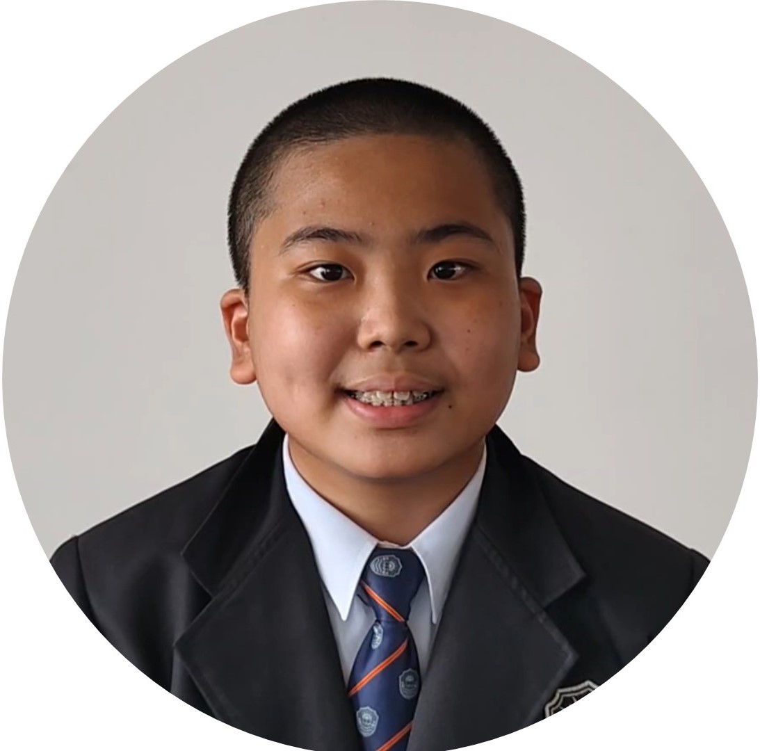 Lo Wei Liang