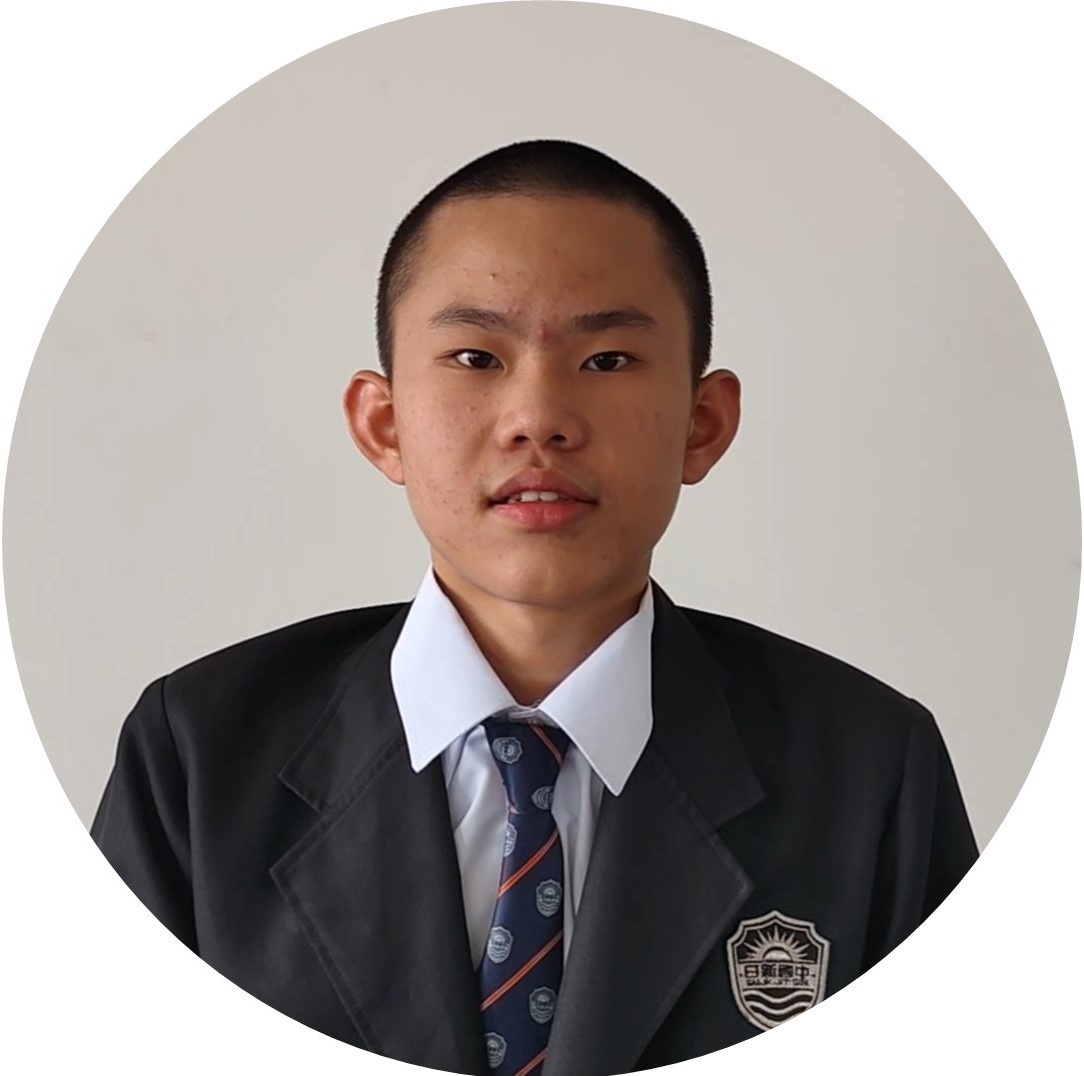 Tan Qhai Jed