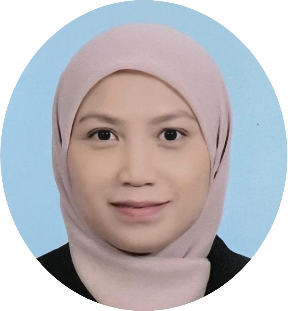 Pn. Heiana Nadia Binti Hamzah