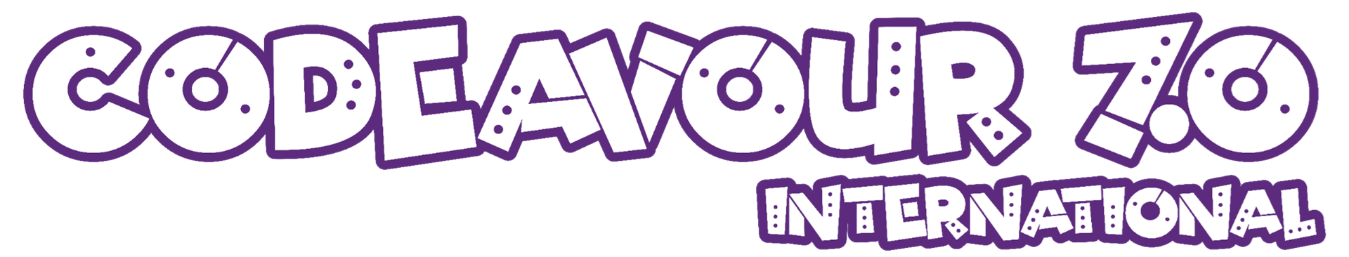 Codeavour Logo