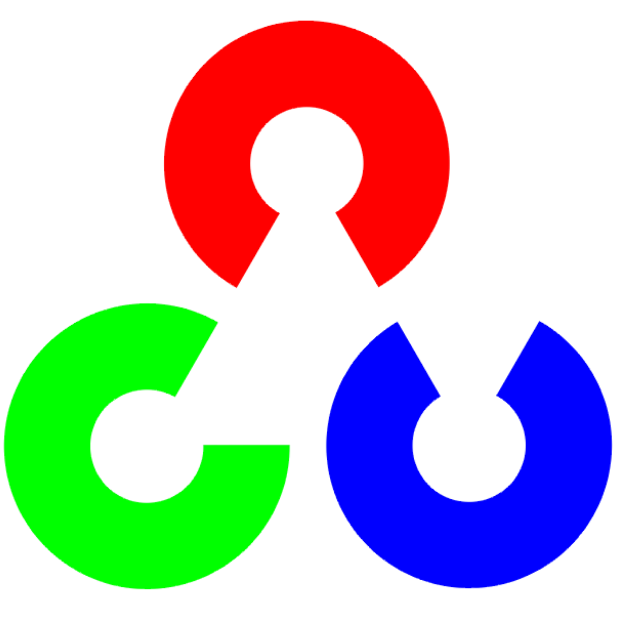 OpenCV Logo